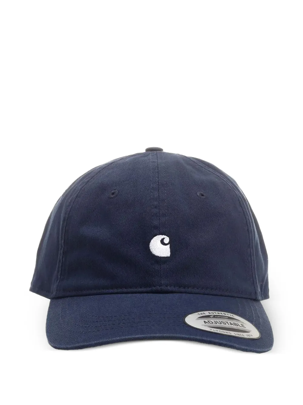 Carhartt WIP gorra Madison bordada | azul | Image 1