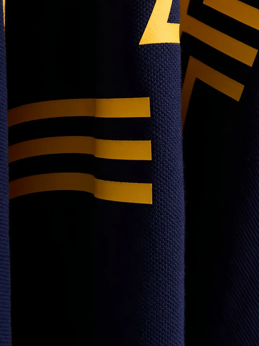 Polo Ralph Lauren France 24 poloshirt Blauw