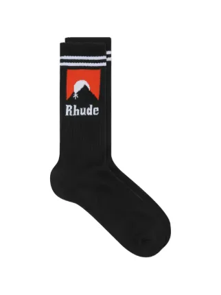 RHUDE