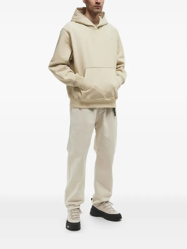 THE NORTH FACE ロゴパーカ The North Face ロゴ パーカー | ニュートラル | FARFETCH JP