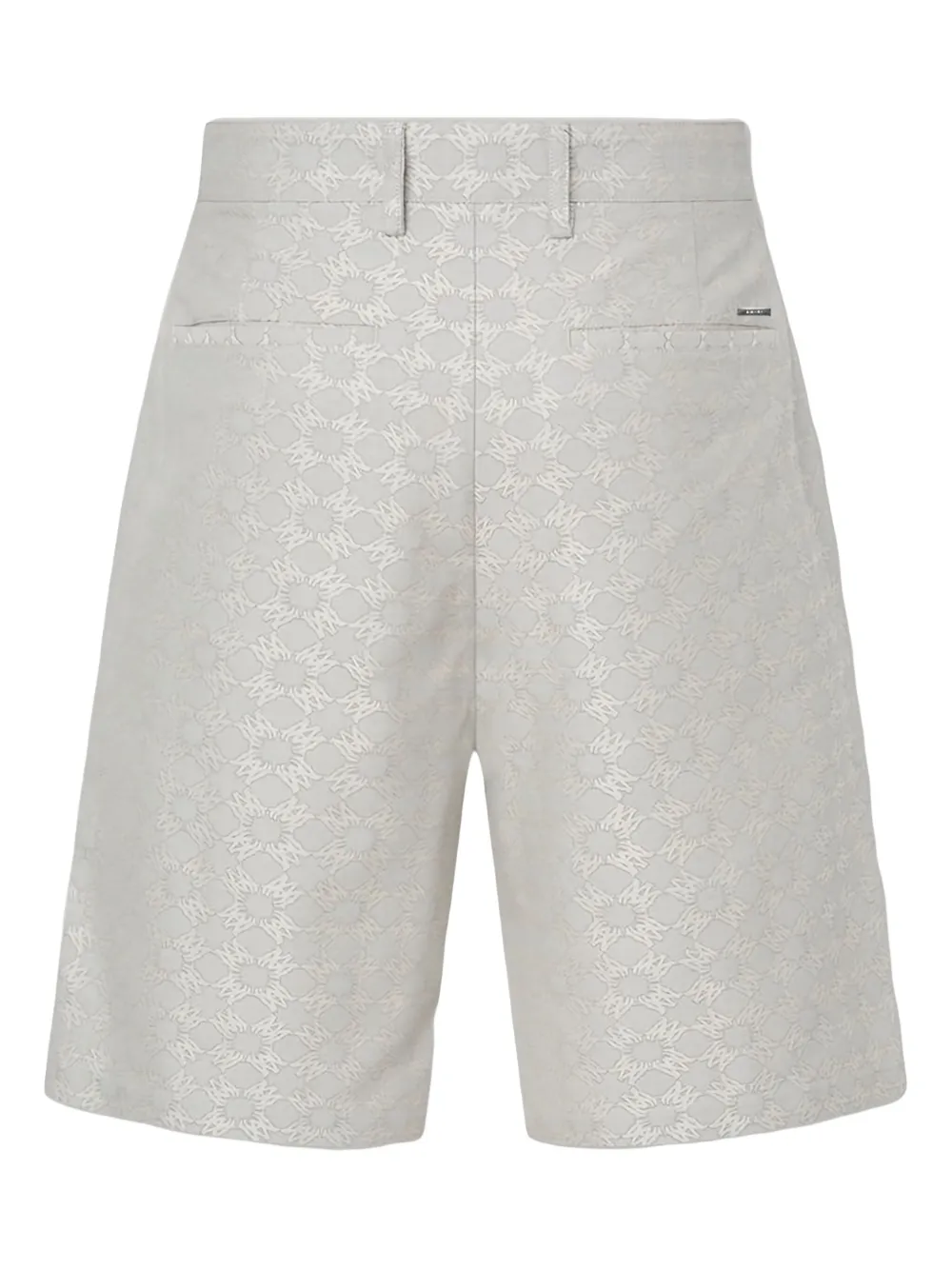 AMIRI bermudas MA-Quad en jacquard | Shorts de vestir | Image 2