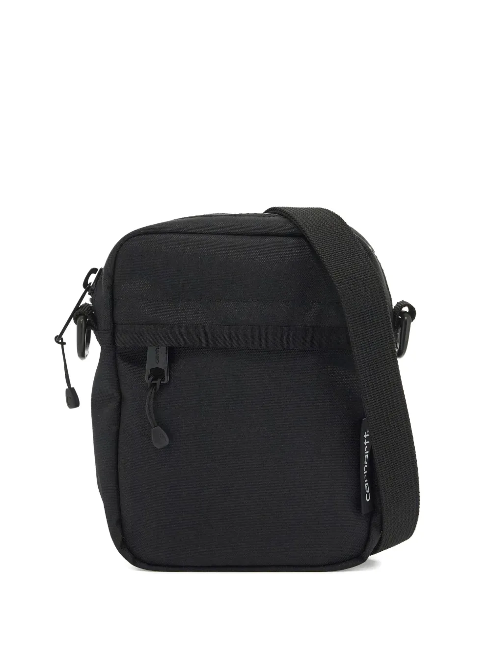 Carhartt WIP bolso de hombro Clapton | negro | Image 1