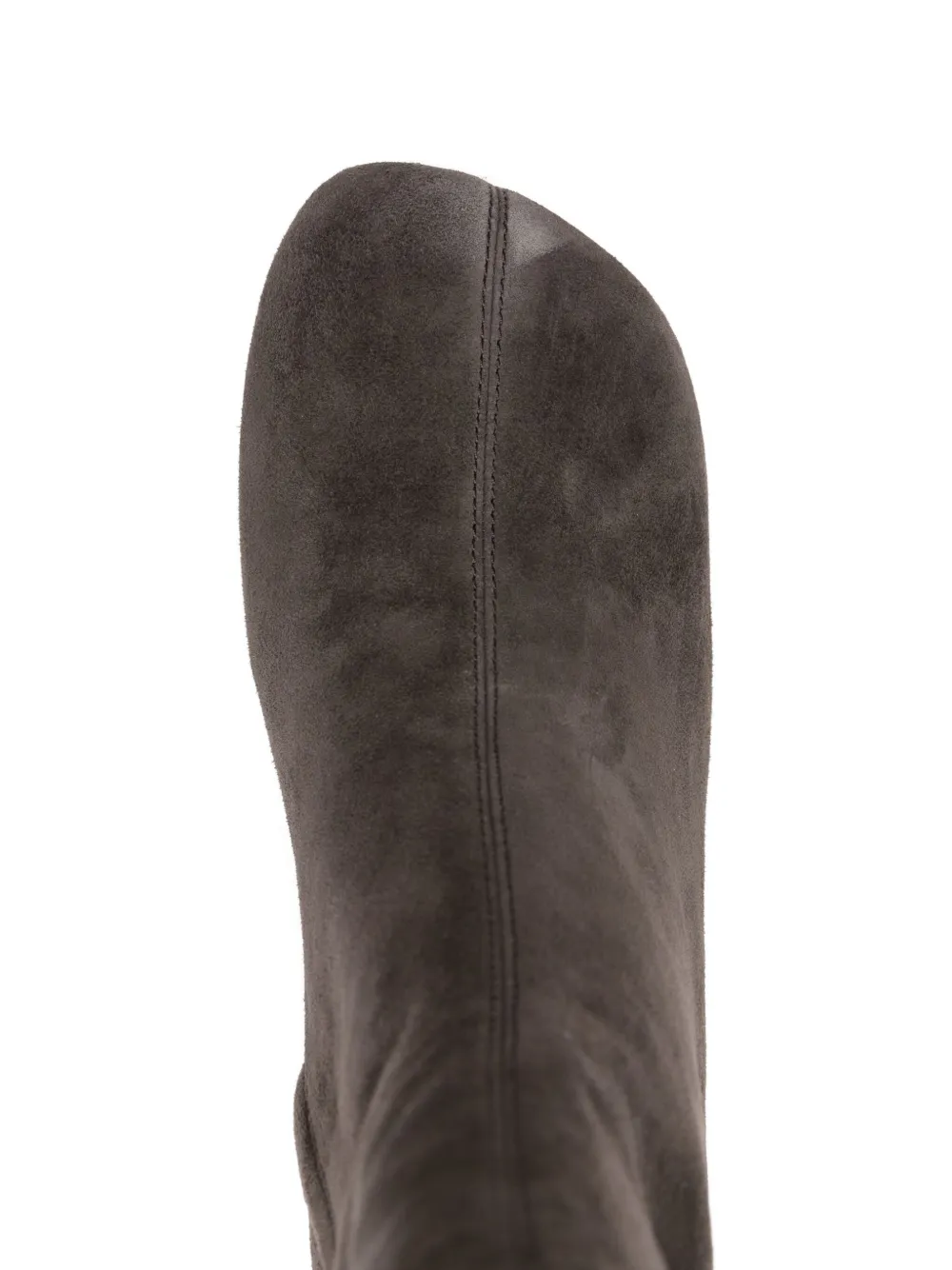 Ash 85mm Eclat Boots In Animal Print