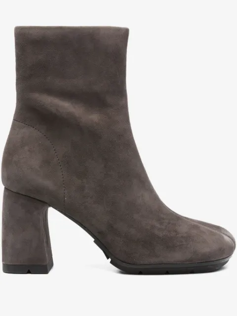 Ash bottines Eclat 85 mm