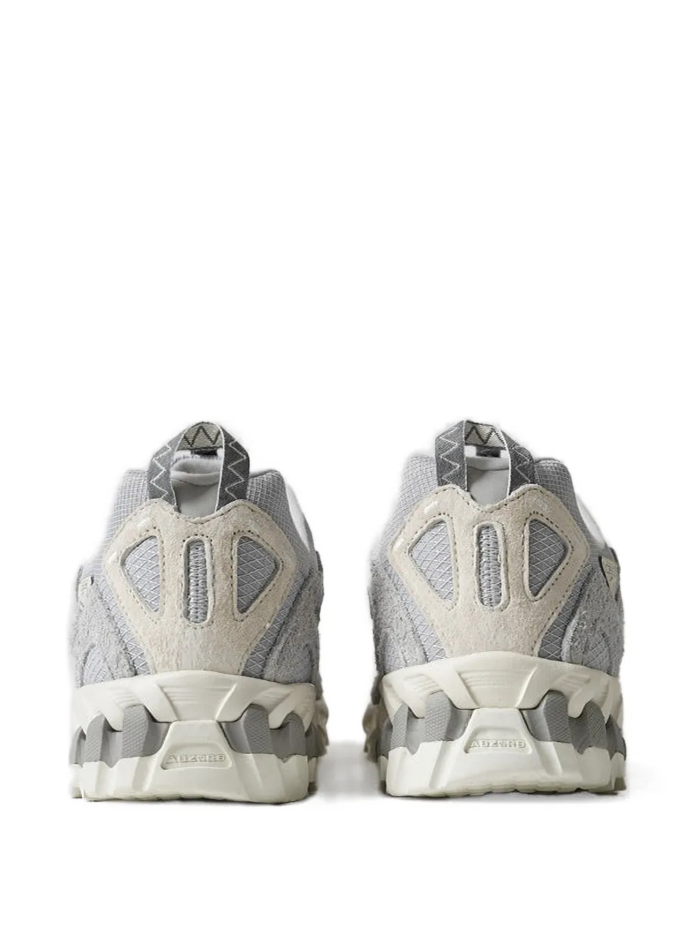 New Balance 610T sneakers met logodetail Grijs