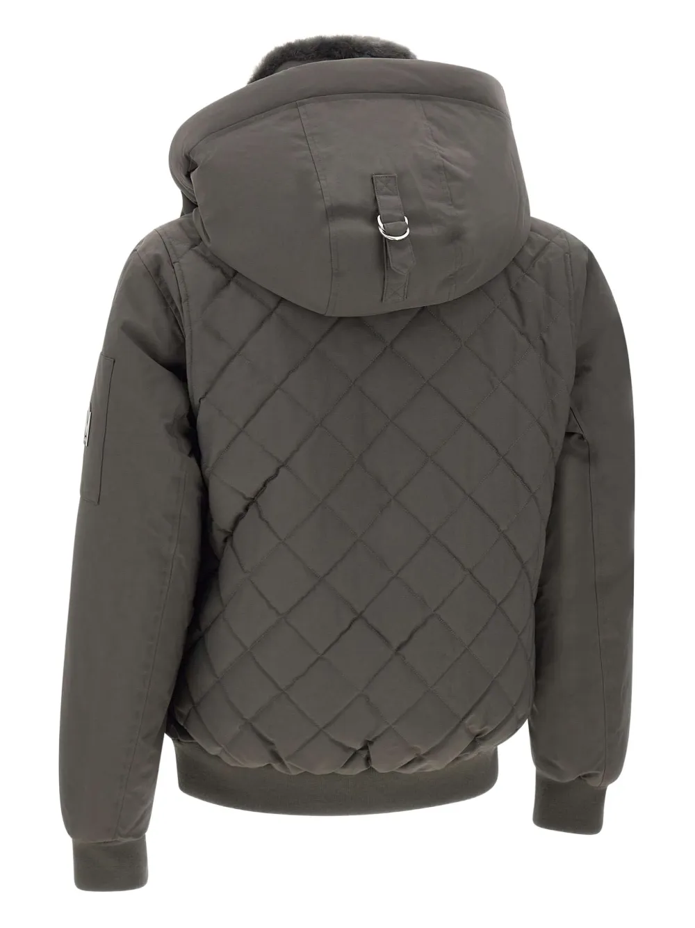 Mackage Iker quilted jacket | Hooded Jackets | Image 2