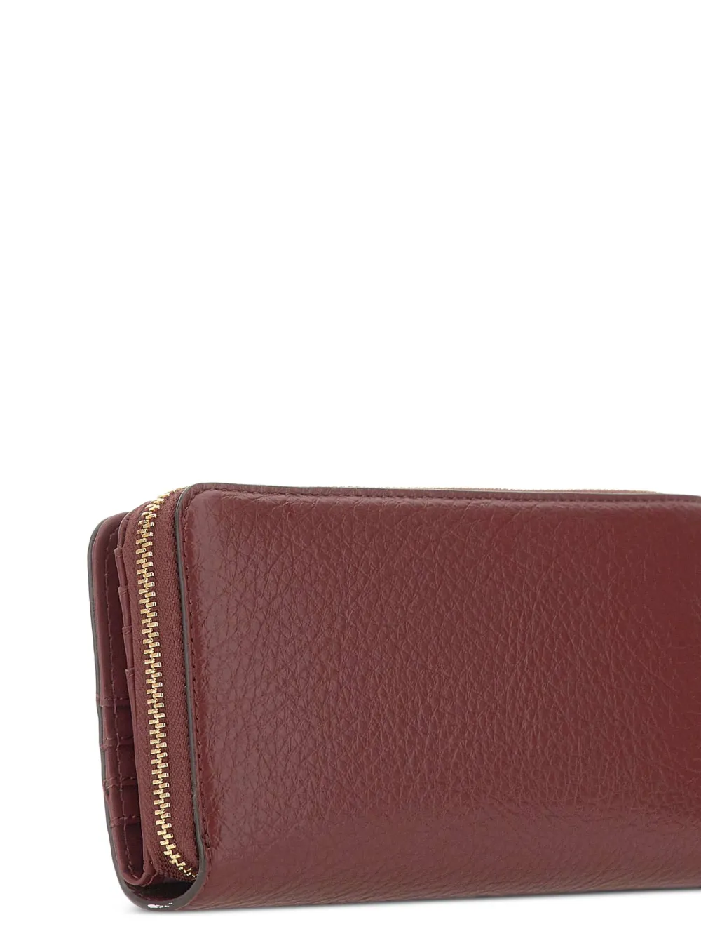 LIU JO Caliwen portemonnee Rood