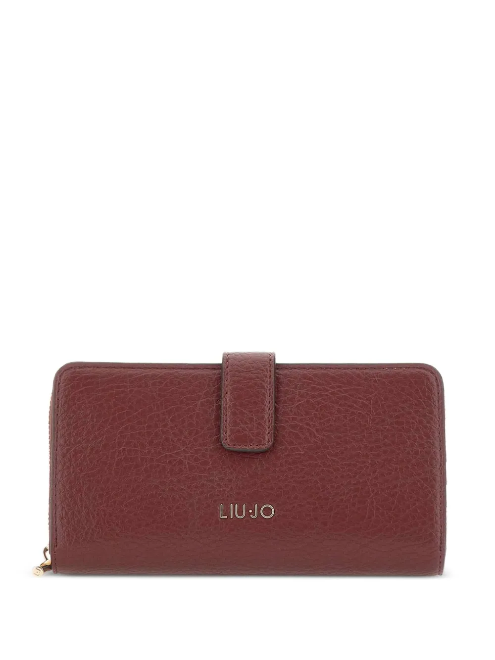 LIU JO Caliwen wallet | Red | Image 1
