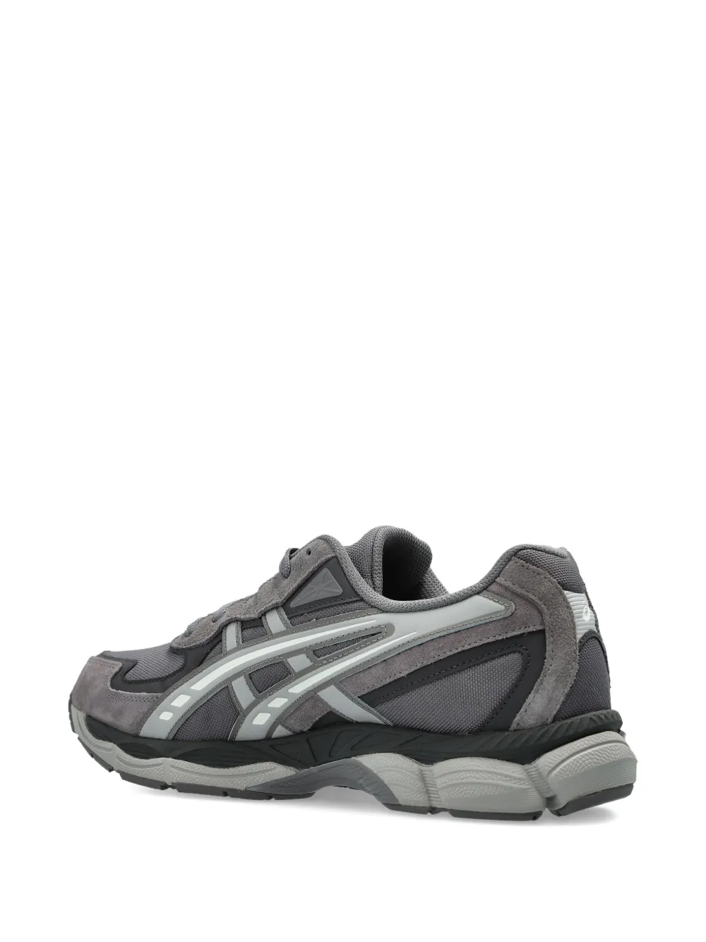 ASICS GEL-NYC 2055 suede sneakers Grijs