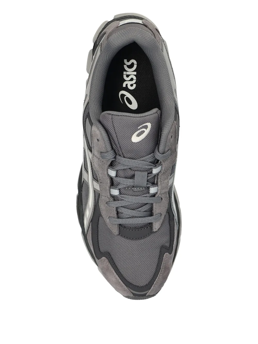 ASICS GEL-NYC 2055 suede sneakers Grijs