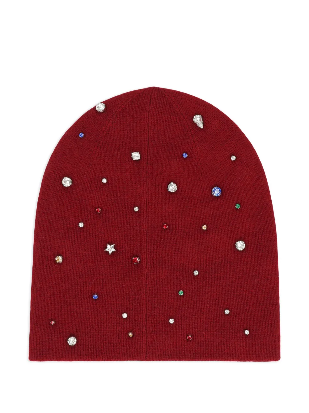 Polo Ralph Lauren Verfraaide muts - Rood
