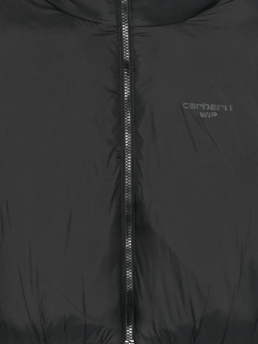 Carhartt WIP Demi donsjack Zwart