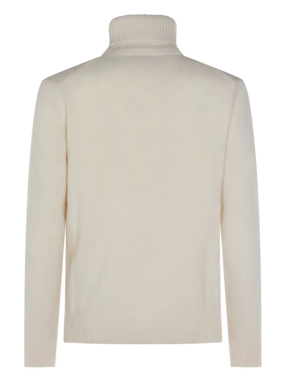 SEVEN GAUGE roll-neck sweater | Knitted Sweaters | Image 2