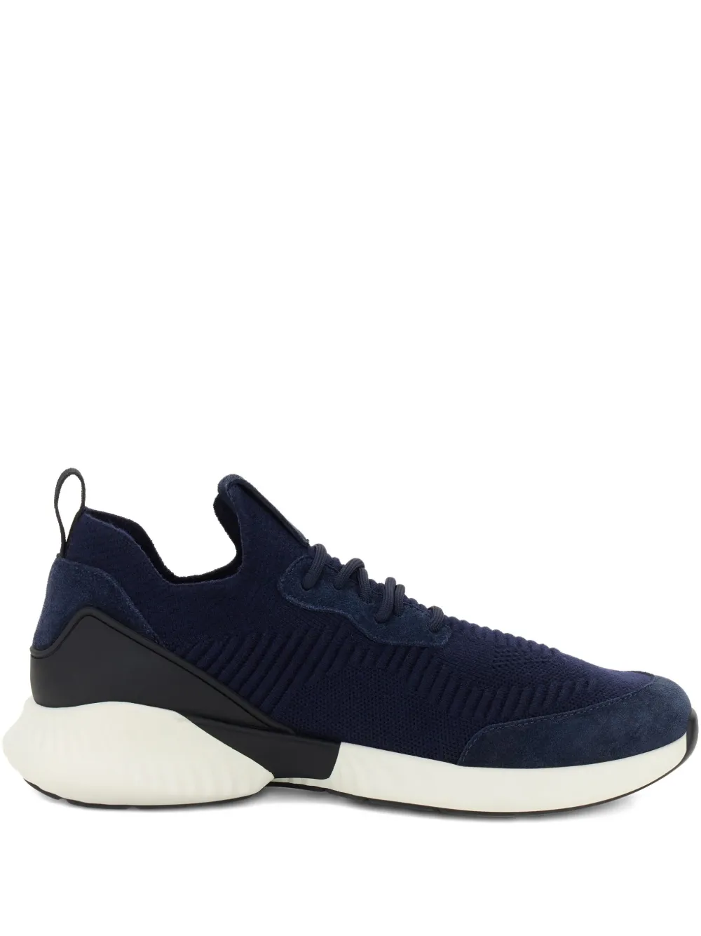 Boggi Milano Willow sneakers Blauw