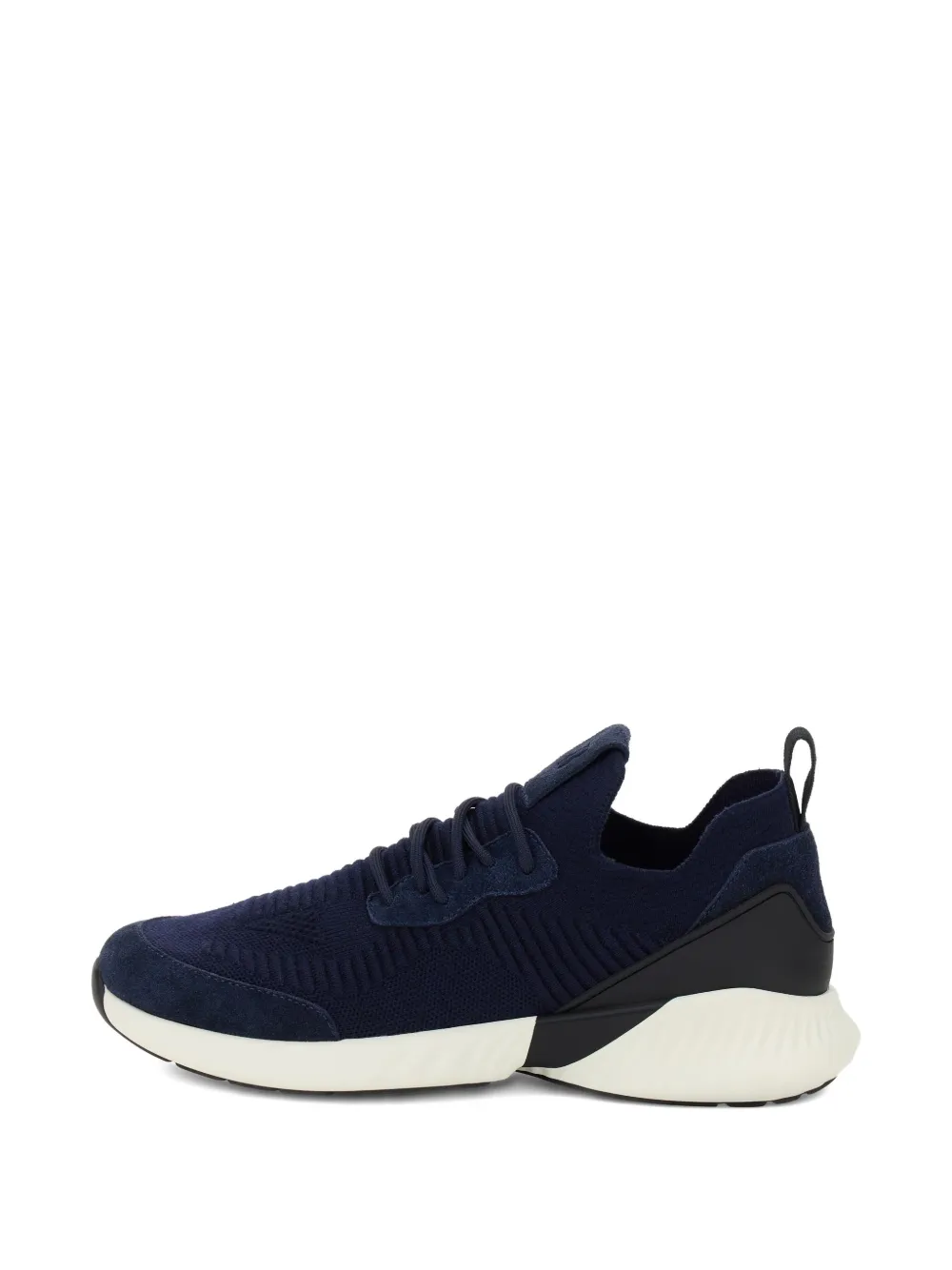 Boggi Milano Willow sneakers Blauw