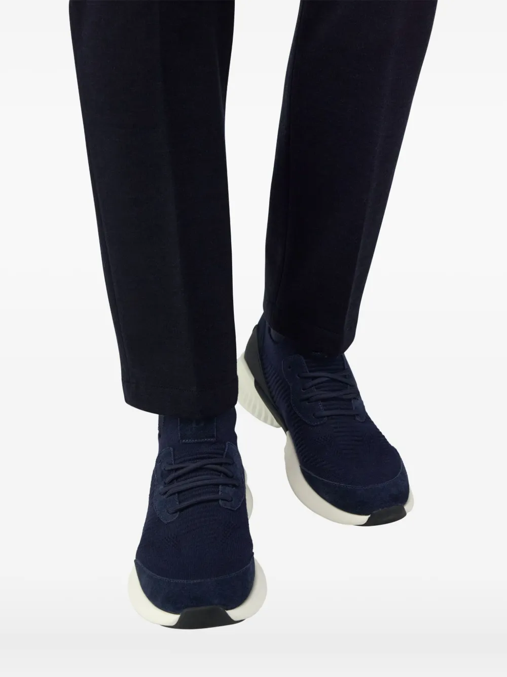 Boggi Milano tenis Willow | Tenis bajos | Image 2