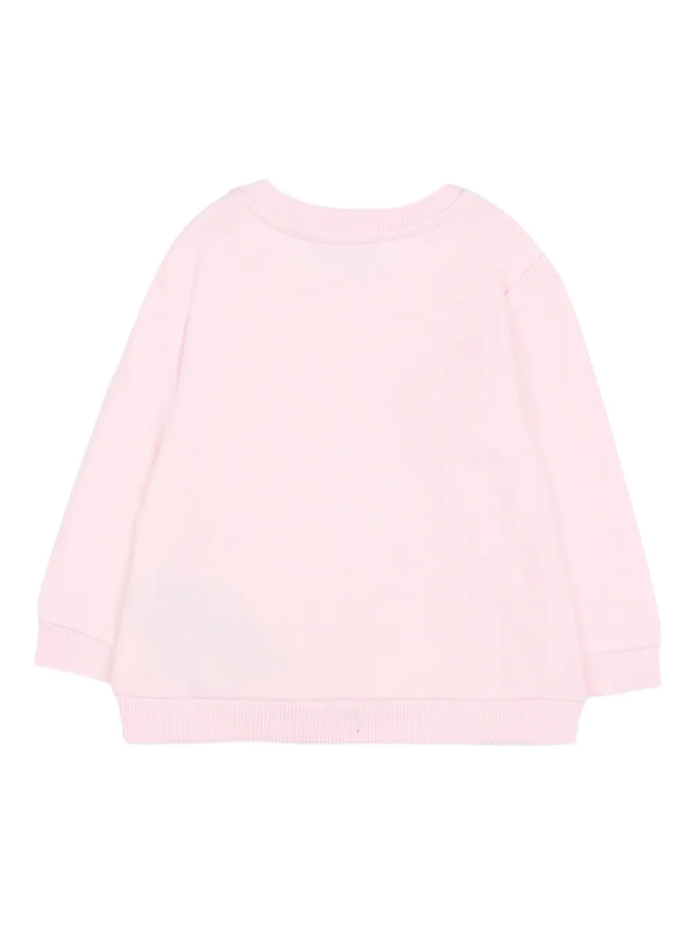 Balmain Kids sudadera con botones | Suéteres | Image 2