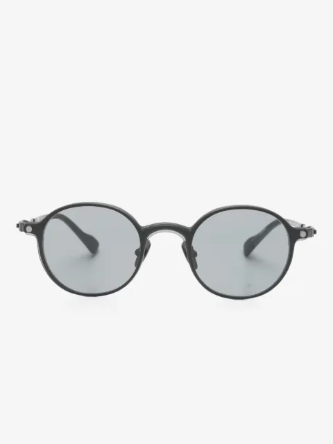 Snob Tommi round-frame glasses