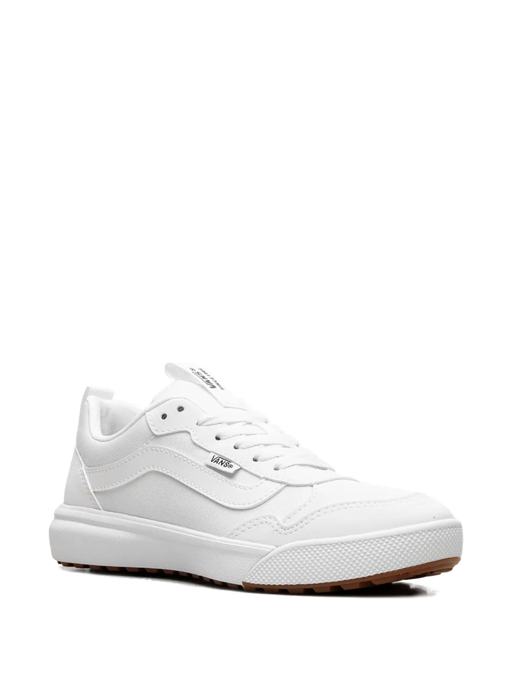 Vans Range Exp Sneakers In White