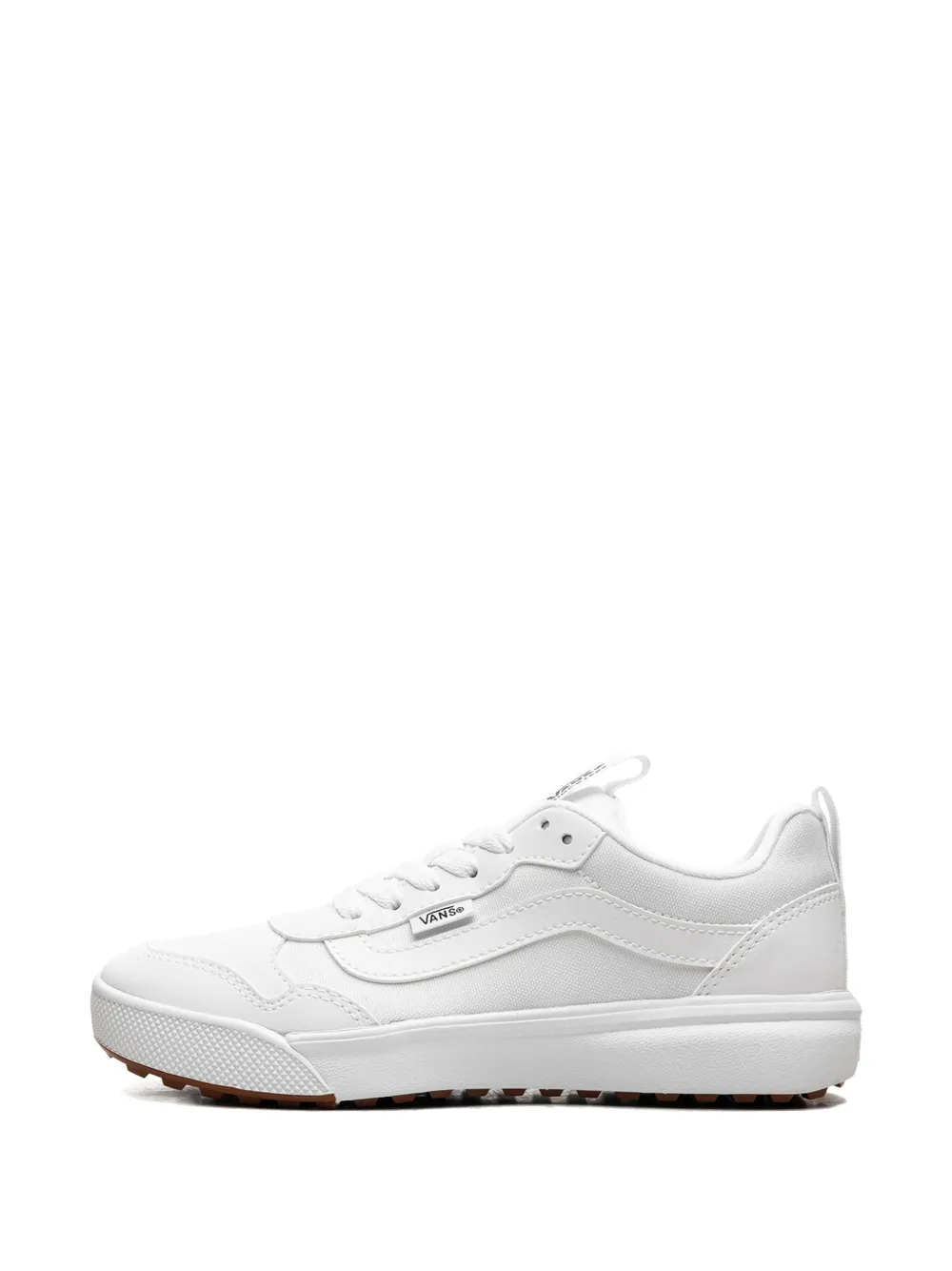 Vans Range Exp Sneakers In White