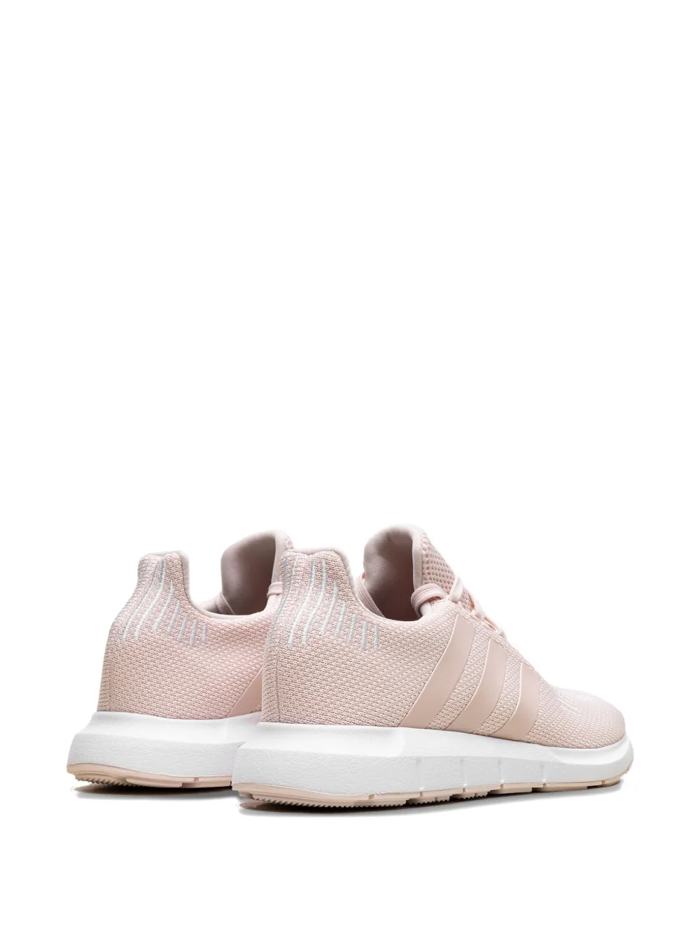 adidas Swift Run 1.0 sneakers Roze