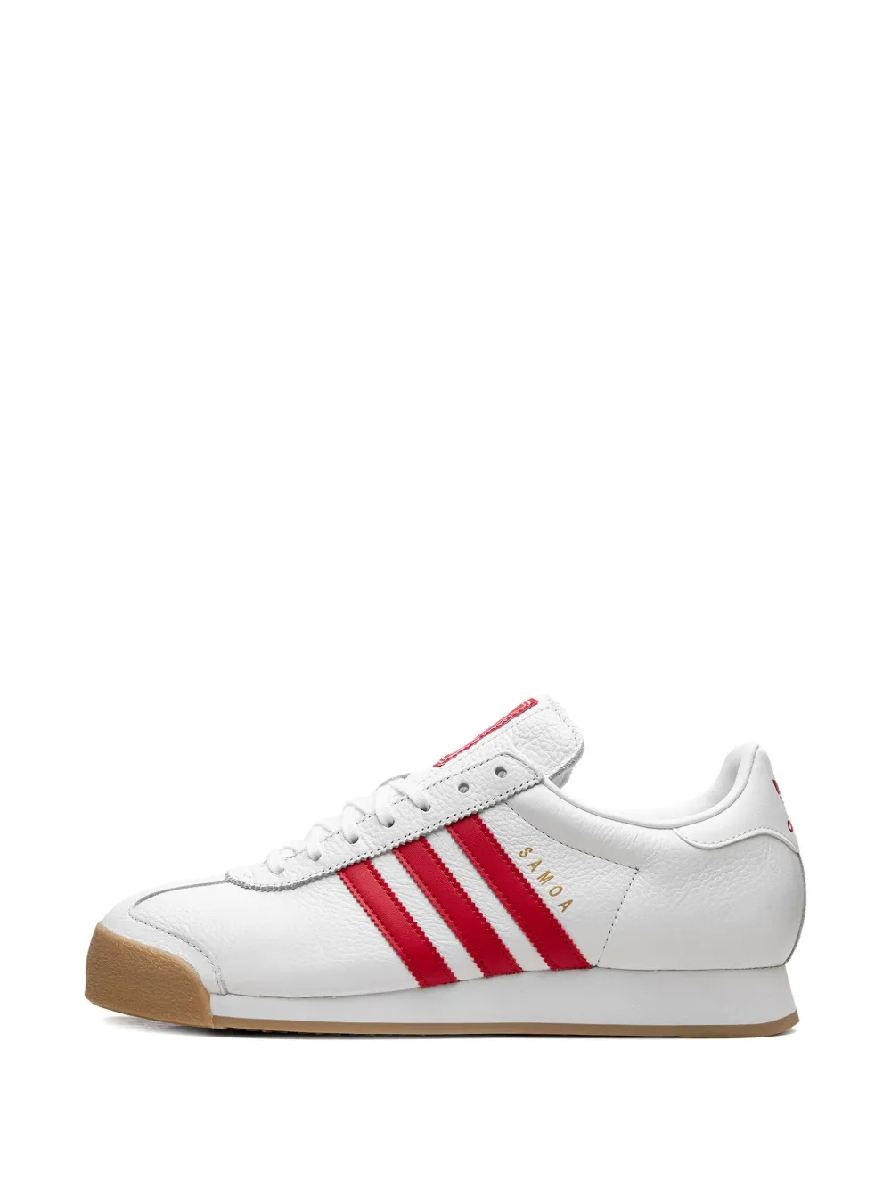 adidas Samoa sneakers Wit
