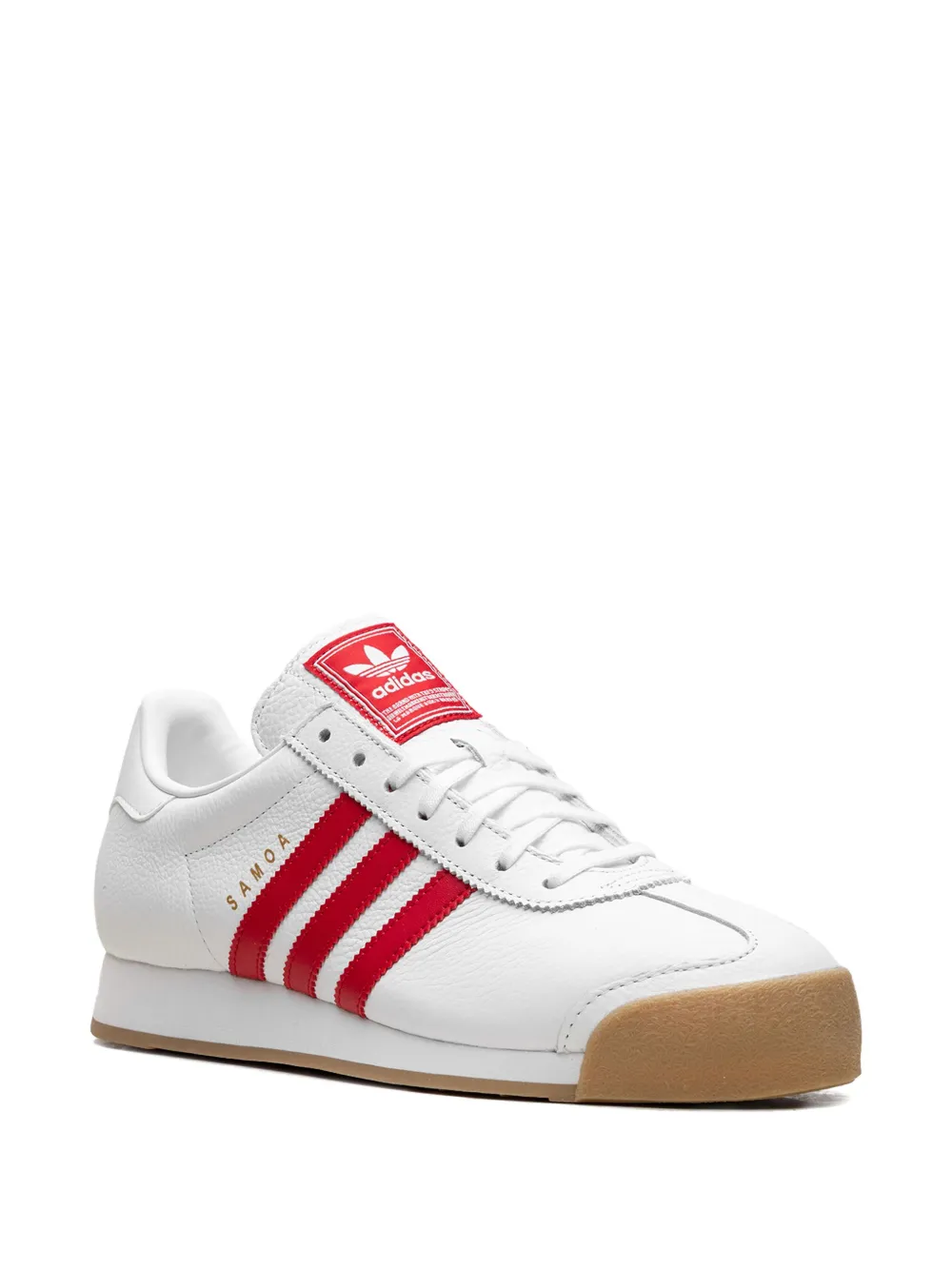 adidas Samoa sneakers Wit