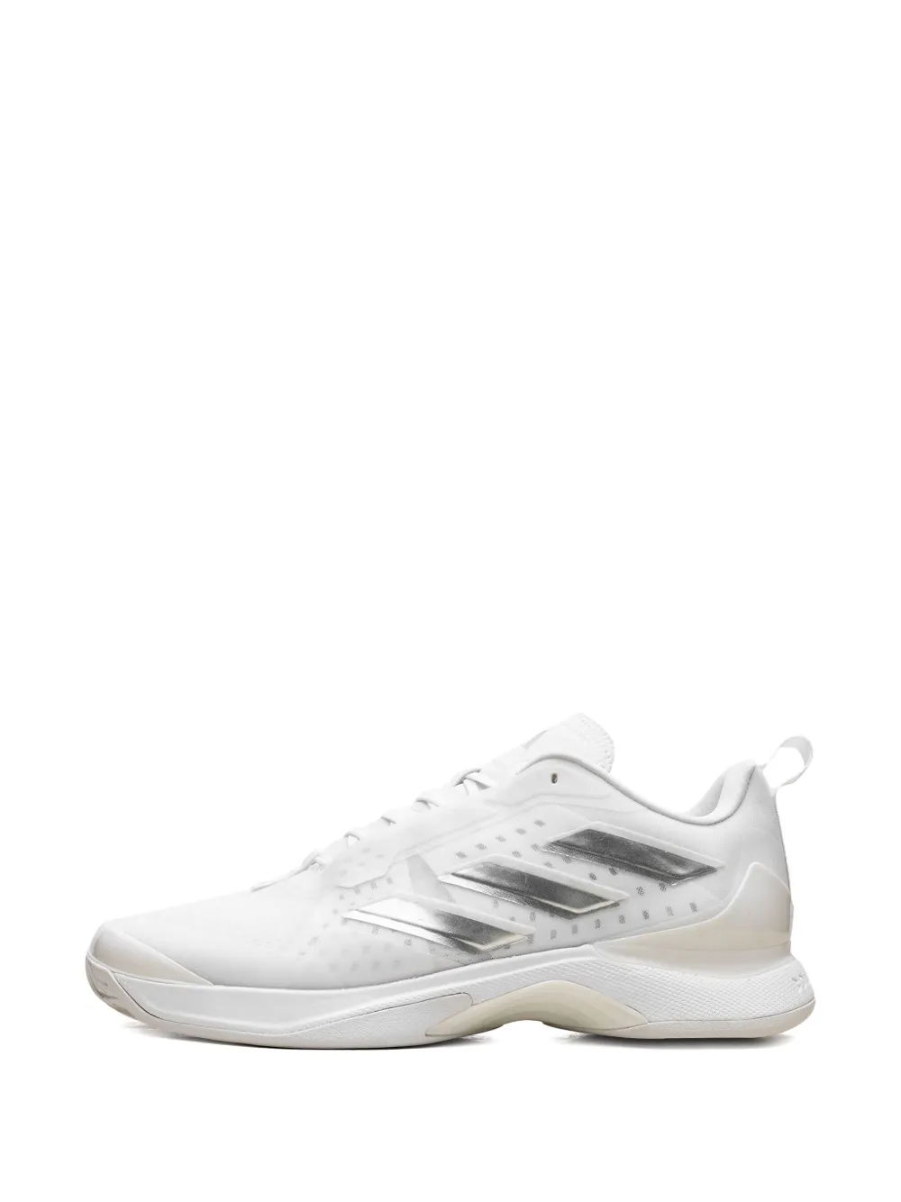 adidas Avacourt sneakers Wit