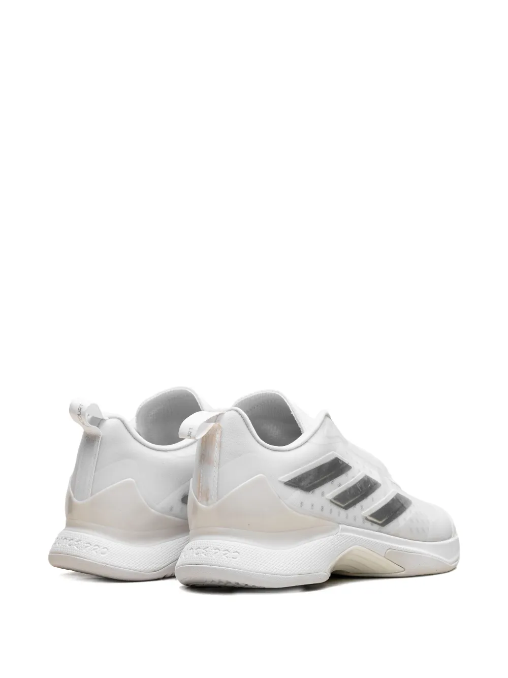adidas Avacourt sneakers Wit