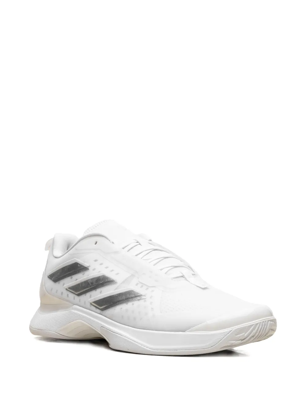 adidas Avacourt sneakers Wit