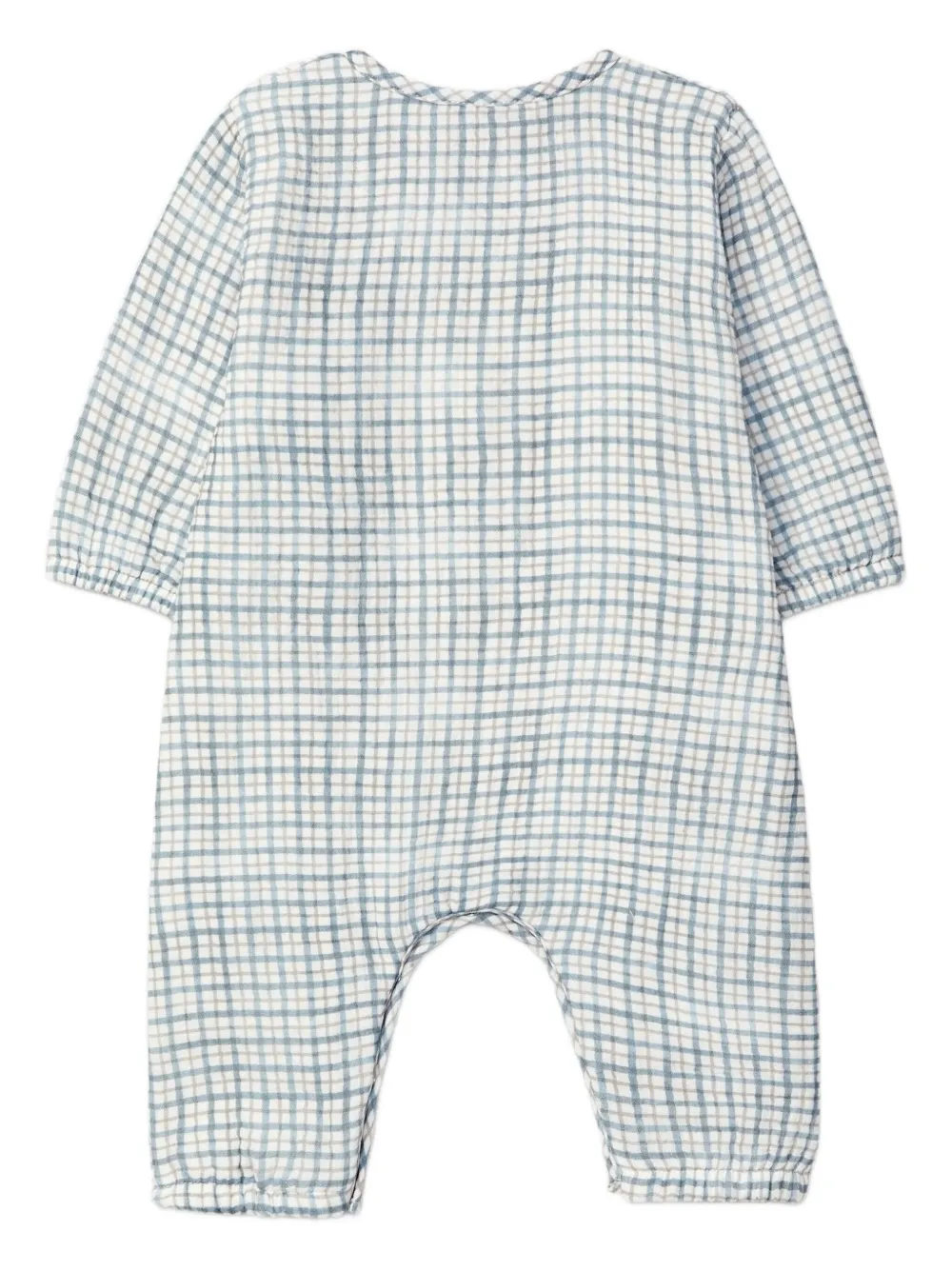 Snug Macacão com detalhe de estampa | Macacões | Image 2