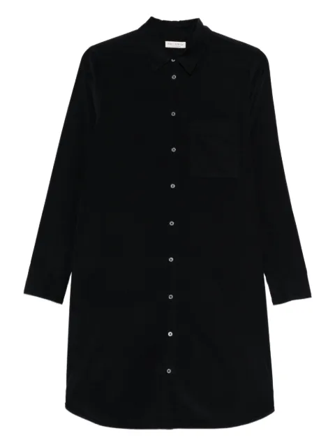Marc O'Polo button-up midi dress