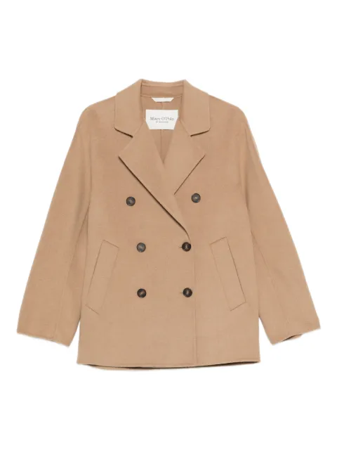 Marc O'Polo double-breasted coat