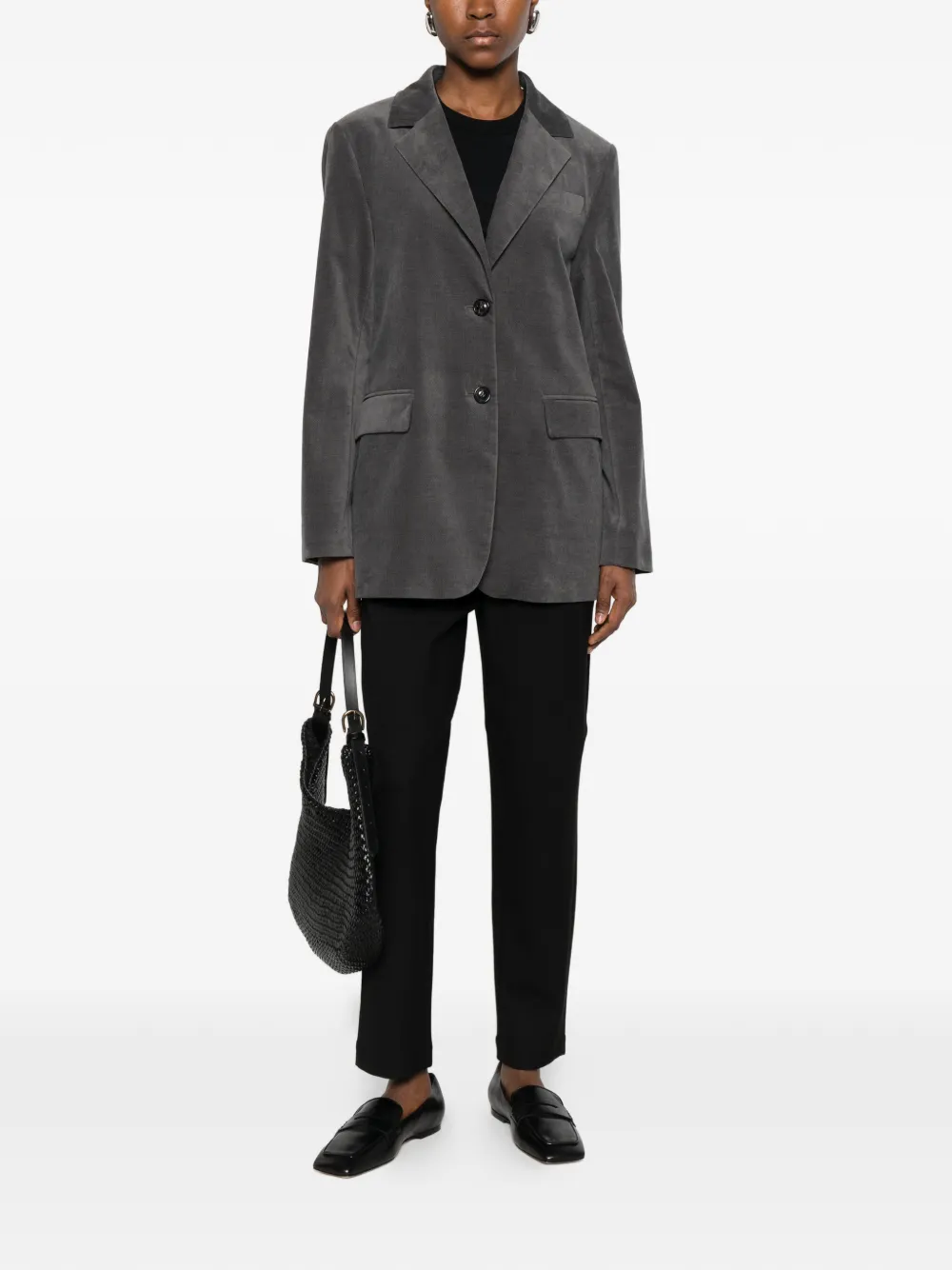 Marc O'Polo pocket buttoned blazer | Blazer | Image 2