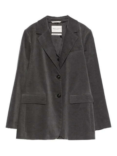 Marc O'Polo pocket buttoned blazer