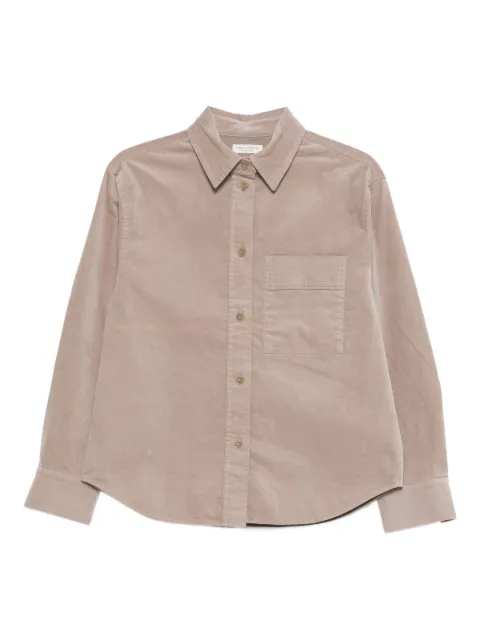 Marc O'Polo pocket shirt