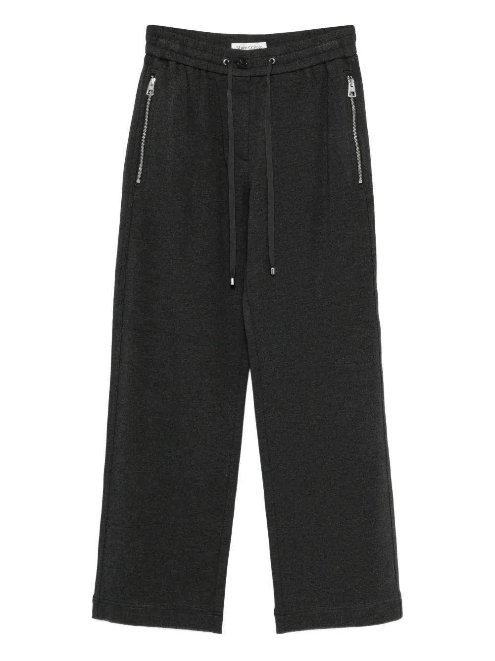 Marc O'Polo drawstring trousers | Grey | Image 1