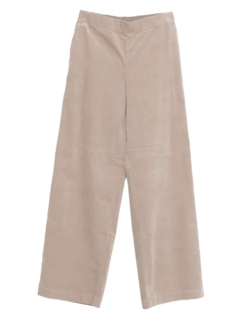 Marc O'Polo straight-leg trousers