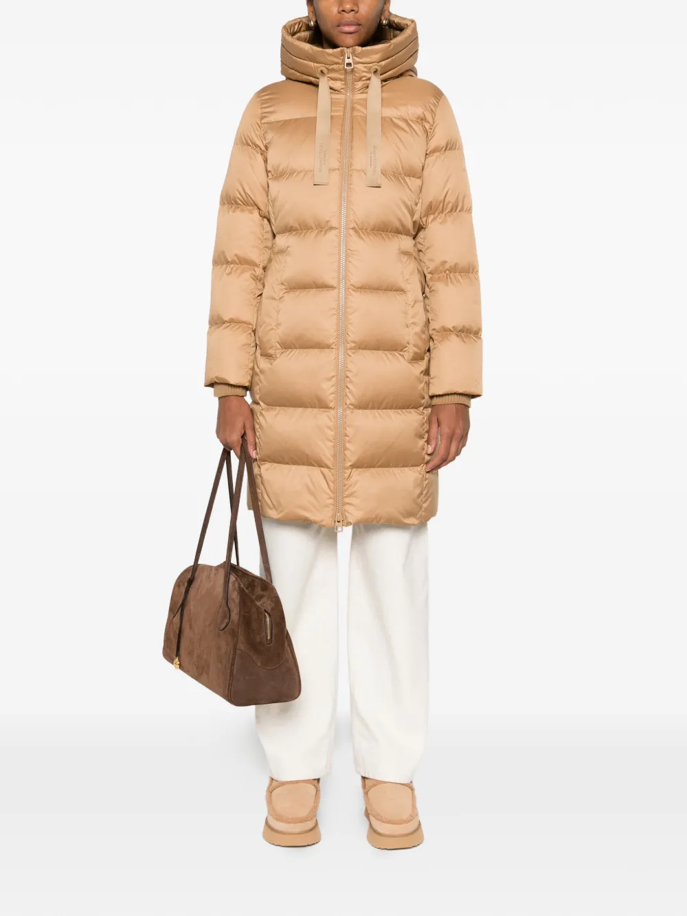 Marc O'Polo Coats | Oversized Coats | Image 2