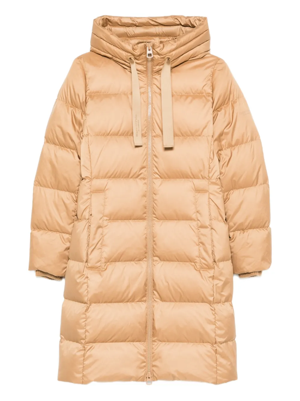 Marc O'Polo Coats | Brown | Image 1