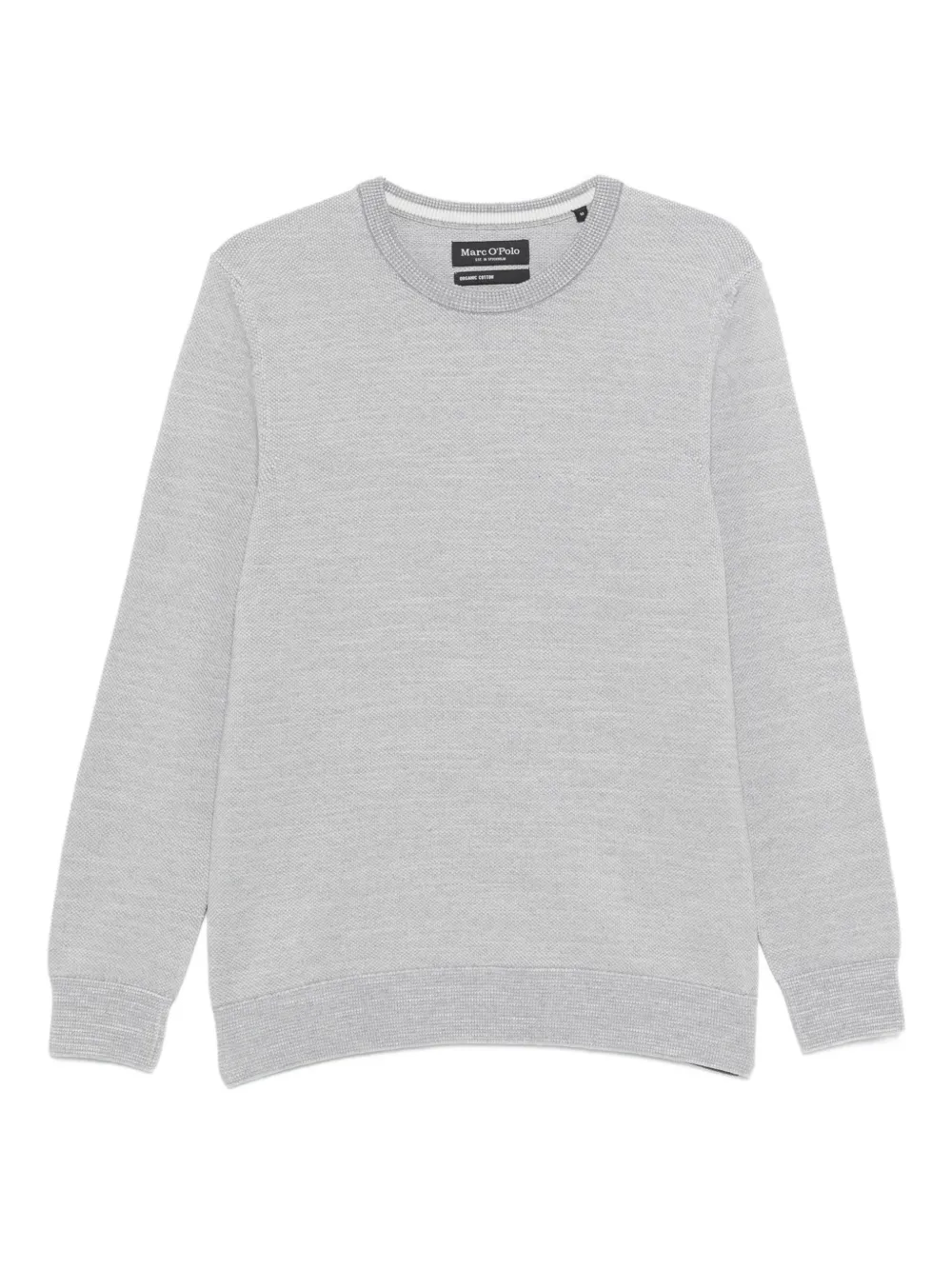 Marc O'Polo スウェットシャツ | グレー | Image 1