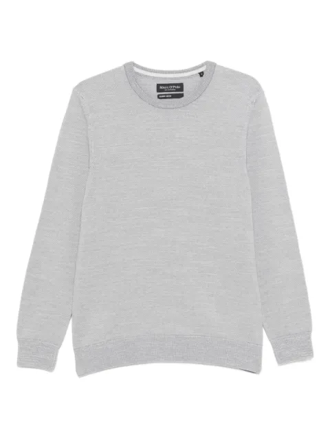 Marc O'Polo long-sleeves sweatshirt
