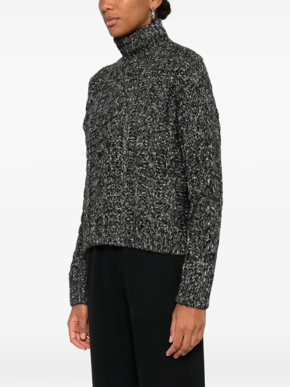  Marc O'polo Long-sleeve Sweater - Grey 