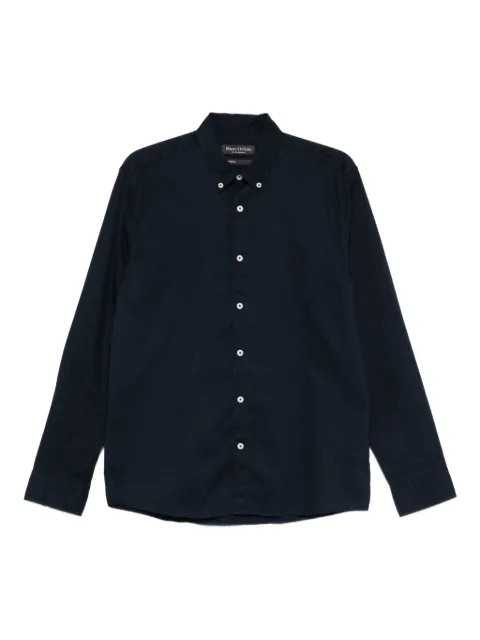 Marc O'Polo рубашка на пуговицах