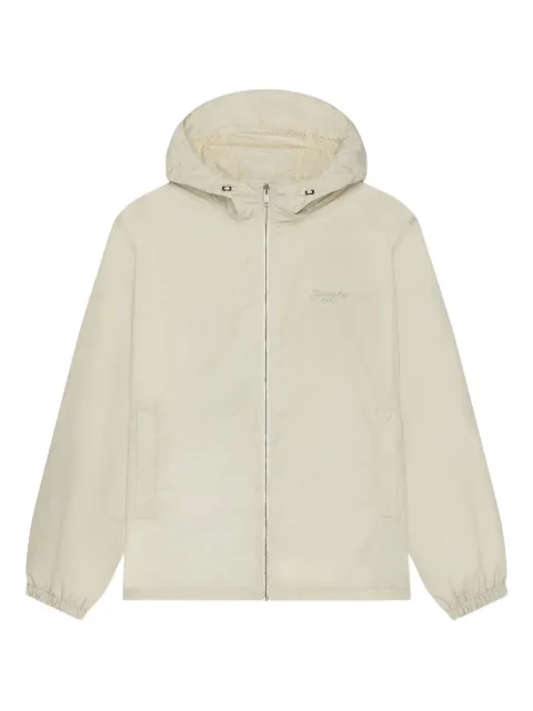 Givenchy coupe-vent à capuche