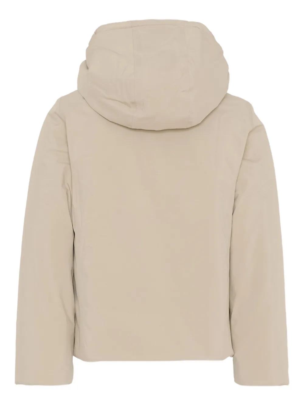 K Way Kids P. Lily hooded jacket | Girls Padded Jackets | Image 2