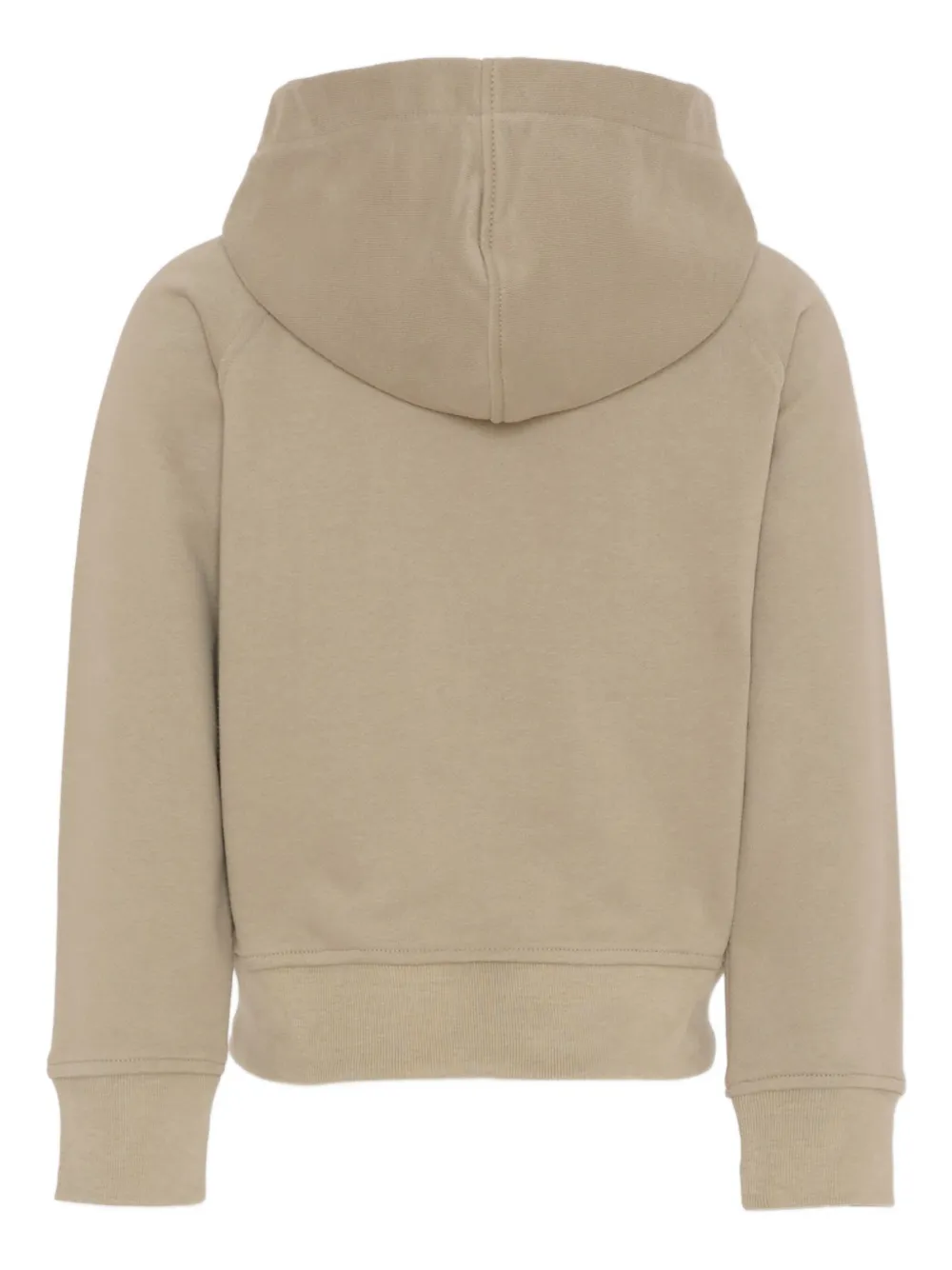 K Way Kids hoodie P.Antony con cierre | Sudaderas y hoodies para chico | Image 2