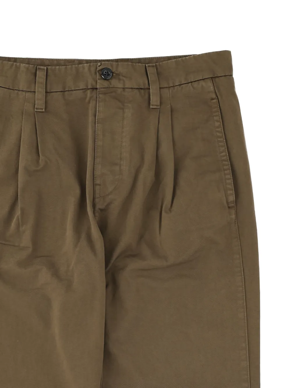 C.P. Company タックパンツ | テーラードパンツ | Image 2