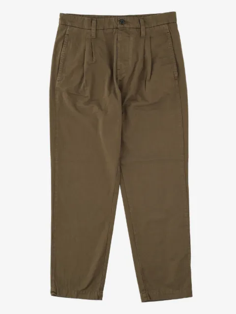C.P. Company Pleated Trousers