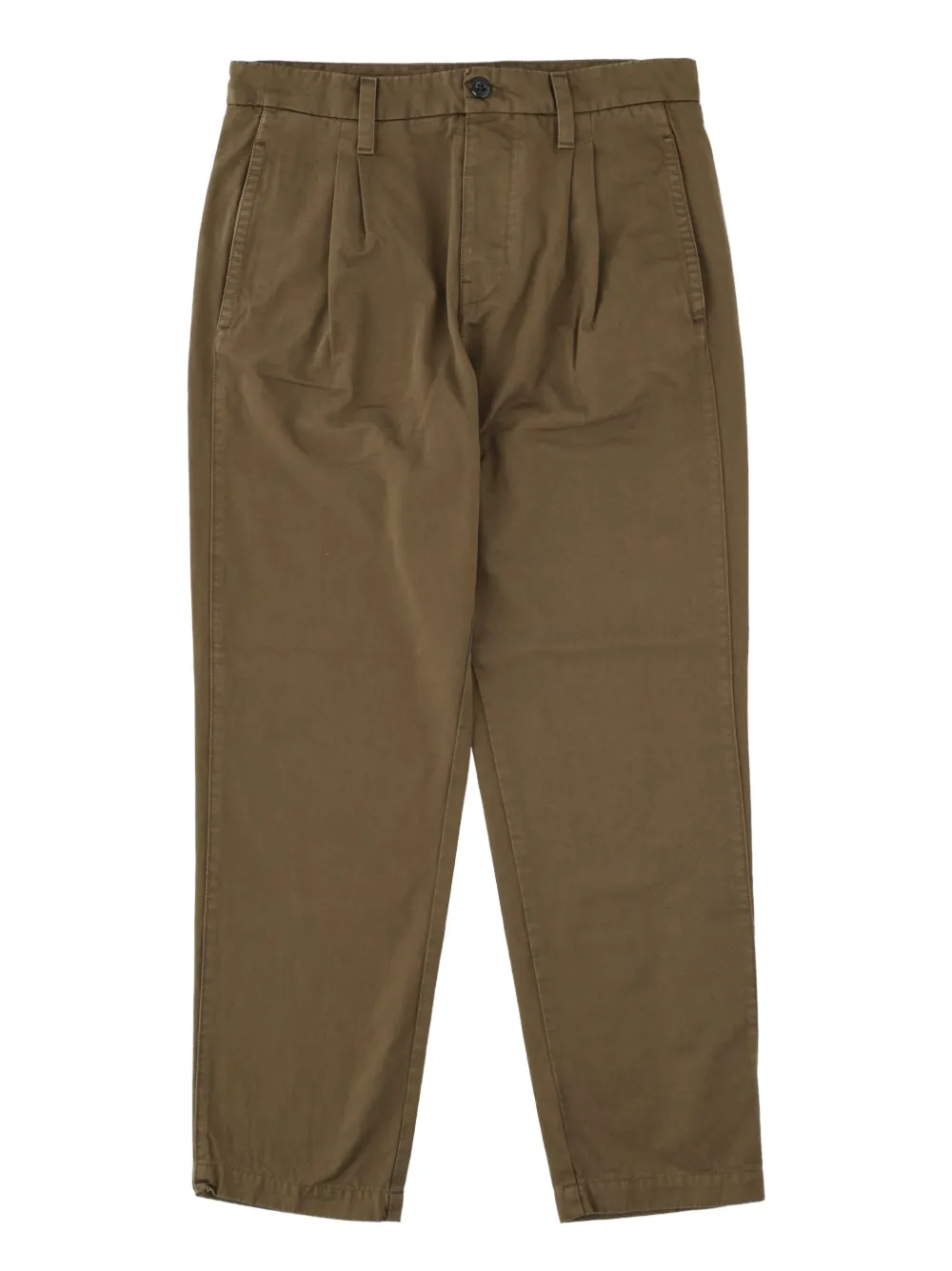 C.P. Company Plooibroek Bruin
